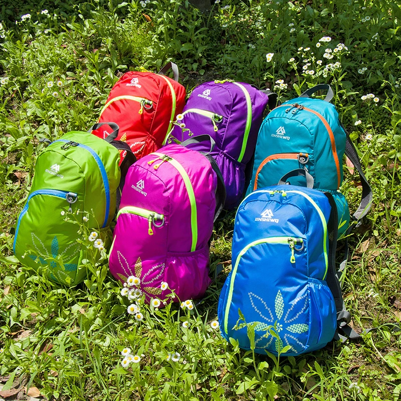 Уличные женские спортивные сумки для кемпинга нейлоновые мужские походные