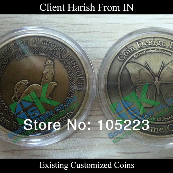 Как персонализировать свои собственные монеты сделать индивидуальный дизайн