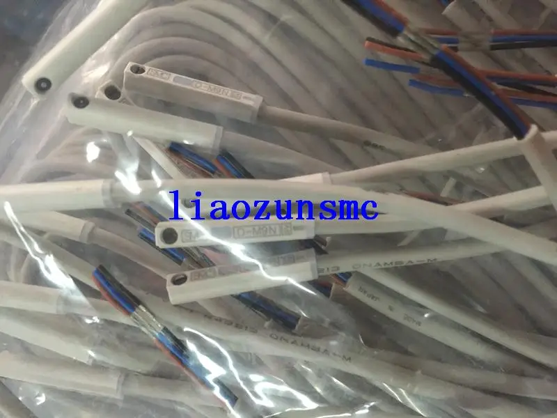 // D-M9NL SMC new original authentic magnetic switch supplier establishment | Обустройство дома