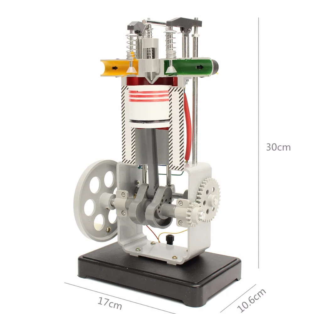 Модель дизельного двигателя. Модель двигателя внутреннего сгорания физика. Модельки дизеля. Vigotec VG-l7x.
