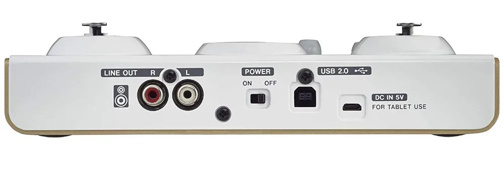 TASCAM US42 внешняя звуковая карта ministudio creator US-42 USB аудио интерфейс для сетевого вещания и студийной записи