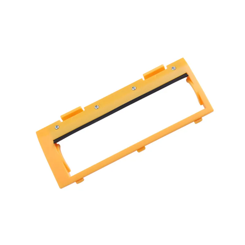 

Robot Vacuum Cleaner Middle Main Roll Brush Cover for CONGA EXCELLENCE 990 Robotic Vacuum Cleaner Parts Accessories