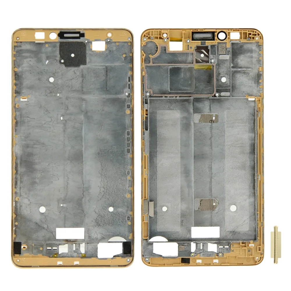 H передний корпус ЖК-рамка пластина для Huawei Ascend Mate 7 | Мобильные телефоны и
