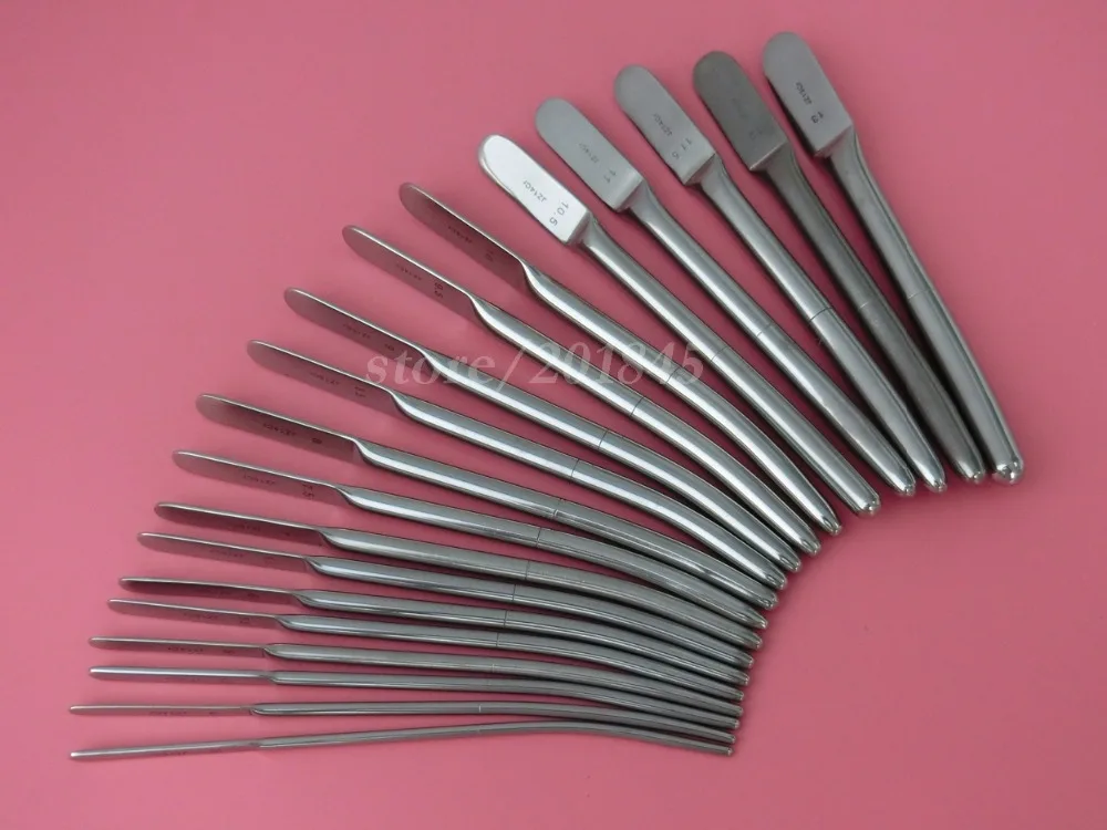 38 шт./2 комплекта диагностический инструмент диагностические хирургические