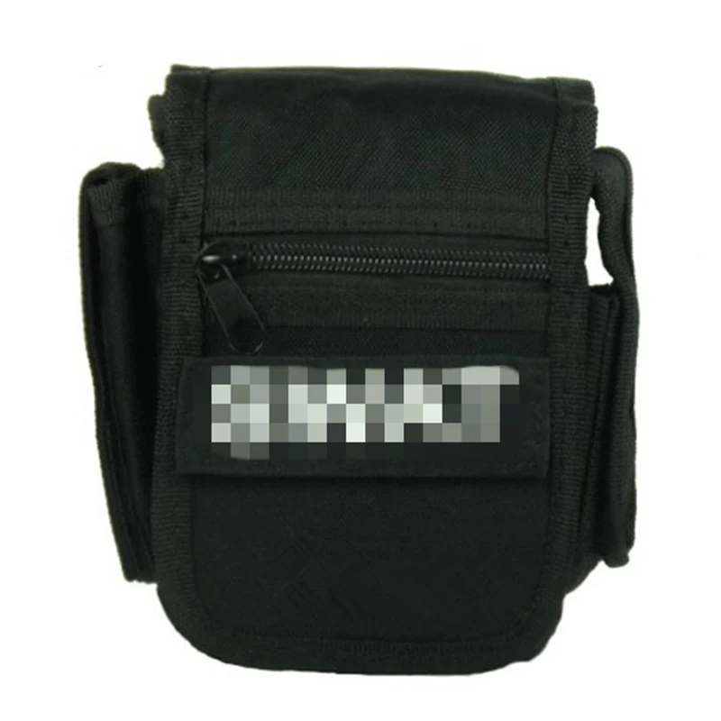 Высокое качество нейлоновый крючок поясная сумка Молл военные повседневные