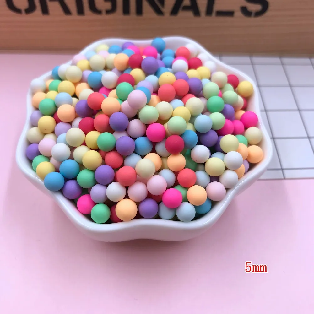 Популярный милый мини Гамбургер Kawaii конфеты глиняный пончик для поделок