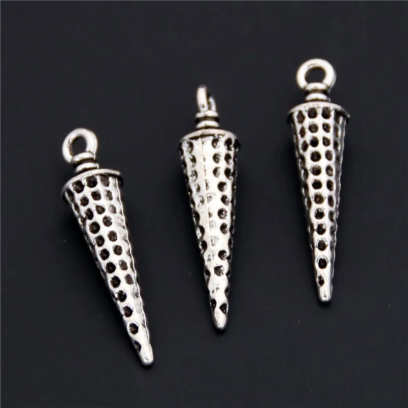 10 шт. бусины-гвоздики с заклепками | Украшения и аксессуары