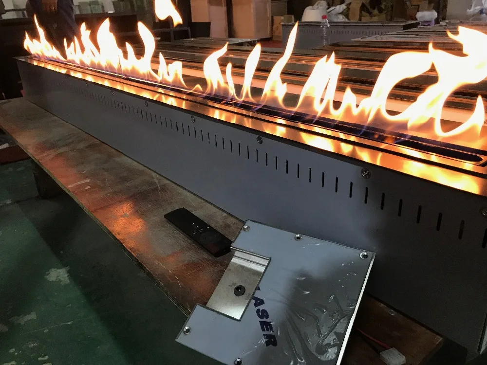 Каминная горелка Inno living fire 72 дюйма био-этанол |