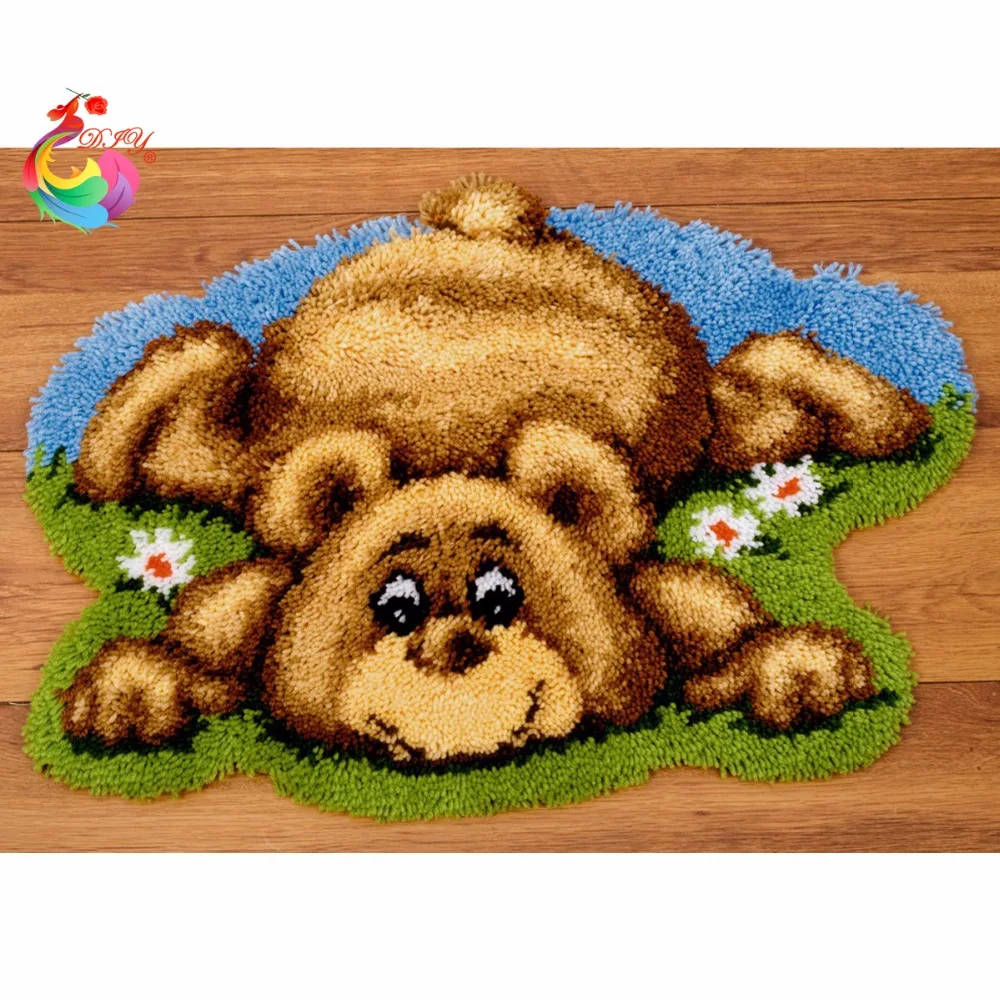 Рисунки для ковров ручной работы