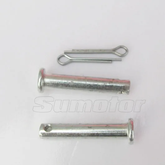 Кронштейн для линейного актуатора серии H тип А пара кронштейнов кронштейн