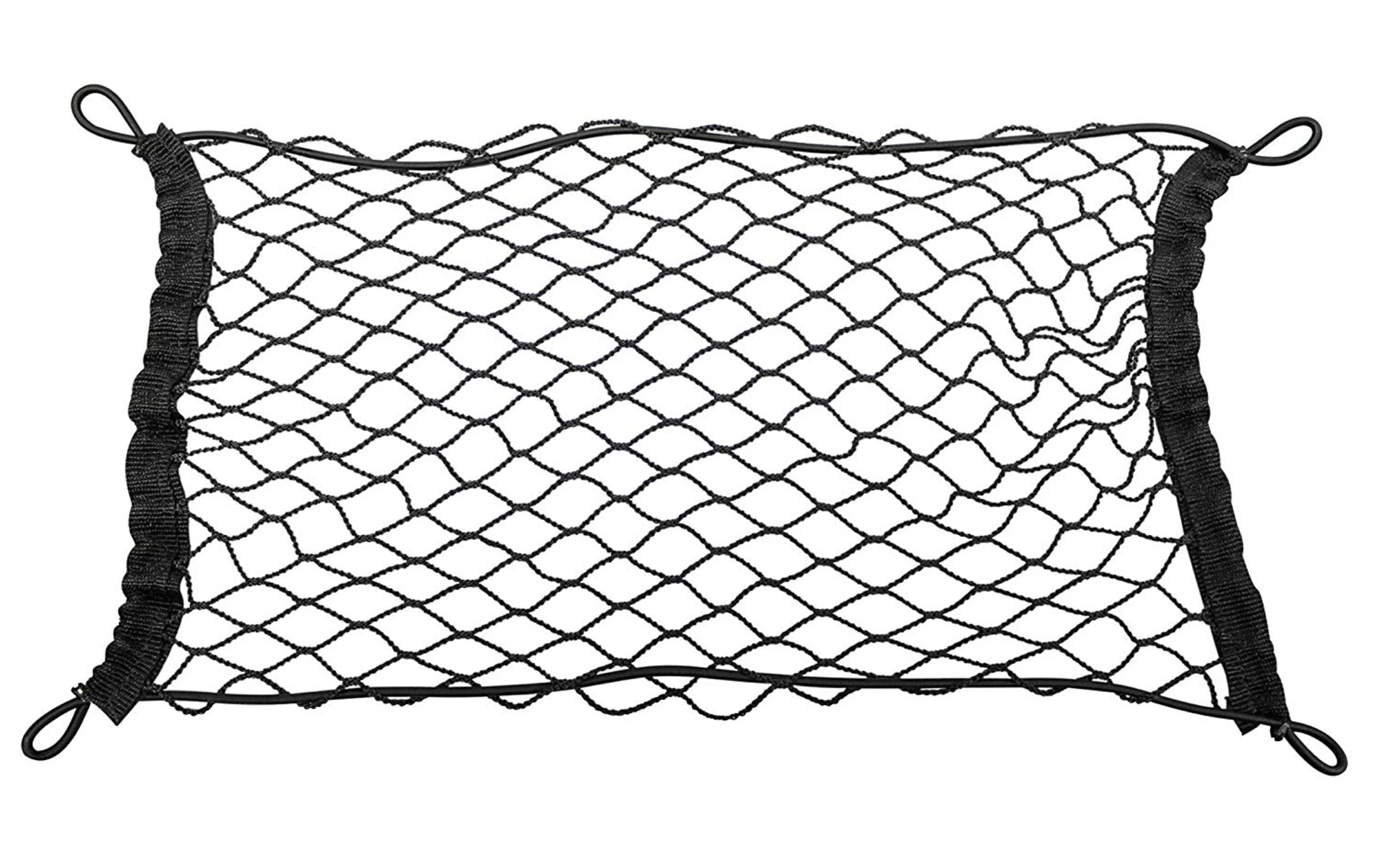 Car styling Mesh Cargo Net Holder Trunk Auto Elastic Storage For KIA Rio Sportage R QL KX5 k3 K5 K4 Cerato Sorento Soul | Автомобили и