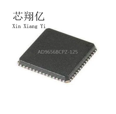 XINXIANGYI AD9656BCPZ-125 QFN | Обустройство дома