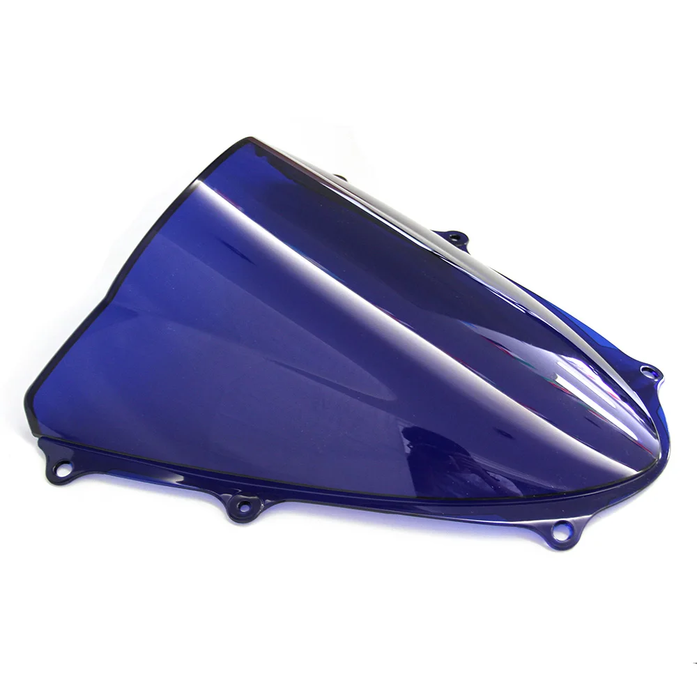 Ветровое стекло для Suzuki GSXR600 GSXR750 GSXR 600 750 2011 2012 2013 мотоциклетное ветровое стекло обтекатели