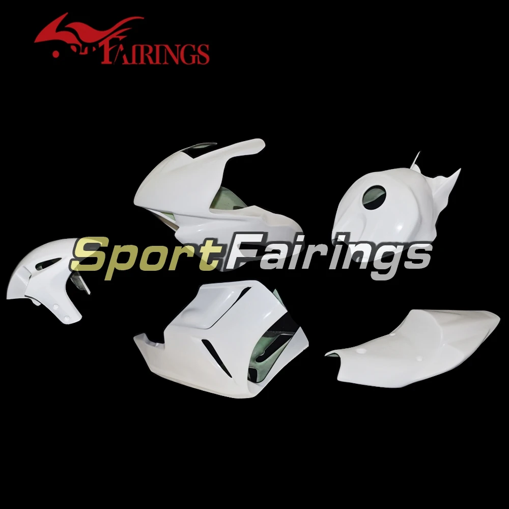 

Panels for Honda CBR1000RR 2004 2005 Firberglass Material Body Frames Motorcycle Covers Unpainted Cowling CBR1000RR 04 05 Hulls