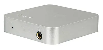 TEMPOTEC Audio Serenade DSD USB DAC с усилителем для наушников Поддержка DSD64/DSD128 HiFier Внешняя usb