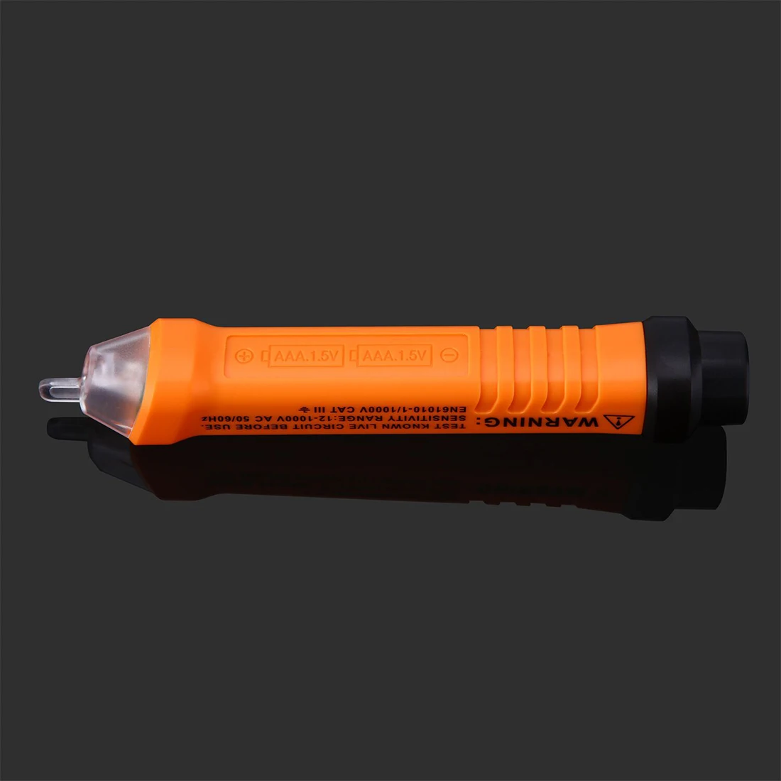 Переменного тока 12 V-1000 V Многофункциональный Напряжение детектор Тесты ручка электрических Тесты e карандаш Non-контактный тестер ручка