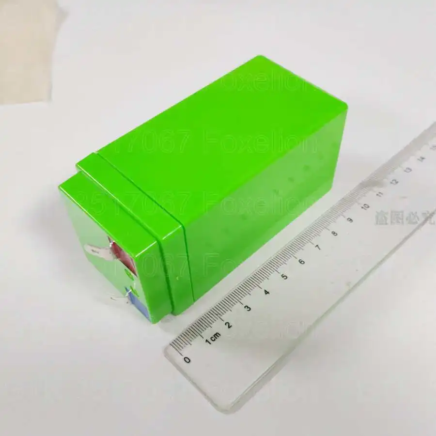 Электронные весы для взвешивания аккумуляторные батареи li-ion 3,7 v 4,2 v 4Ah 4v 6ah 8Ah 10Ah заменить герметичный свинцово-кислотный 4V 4AH