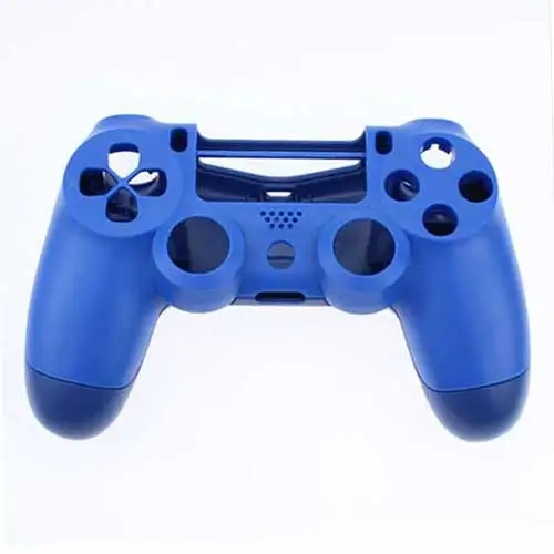 C ChengHaoRan для sony PS4 Pro тонкий JDM-040 контроллер корпус защитный чехол, 4,0 версия JDS 040 - Цвет: C