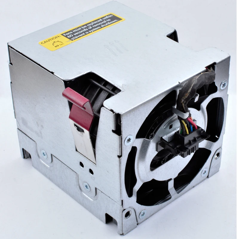Оригинальный DC12V 6 см 60x60x76 мм 790579 001 810834 аккумулятор большой емкости Apollo 4500 Gen9