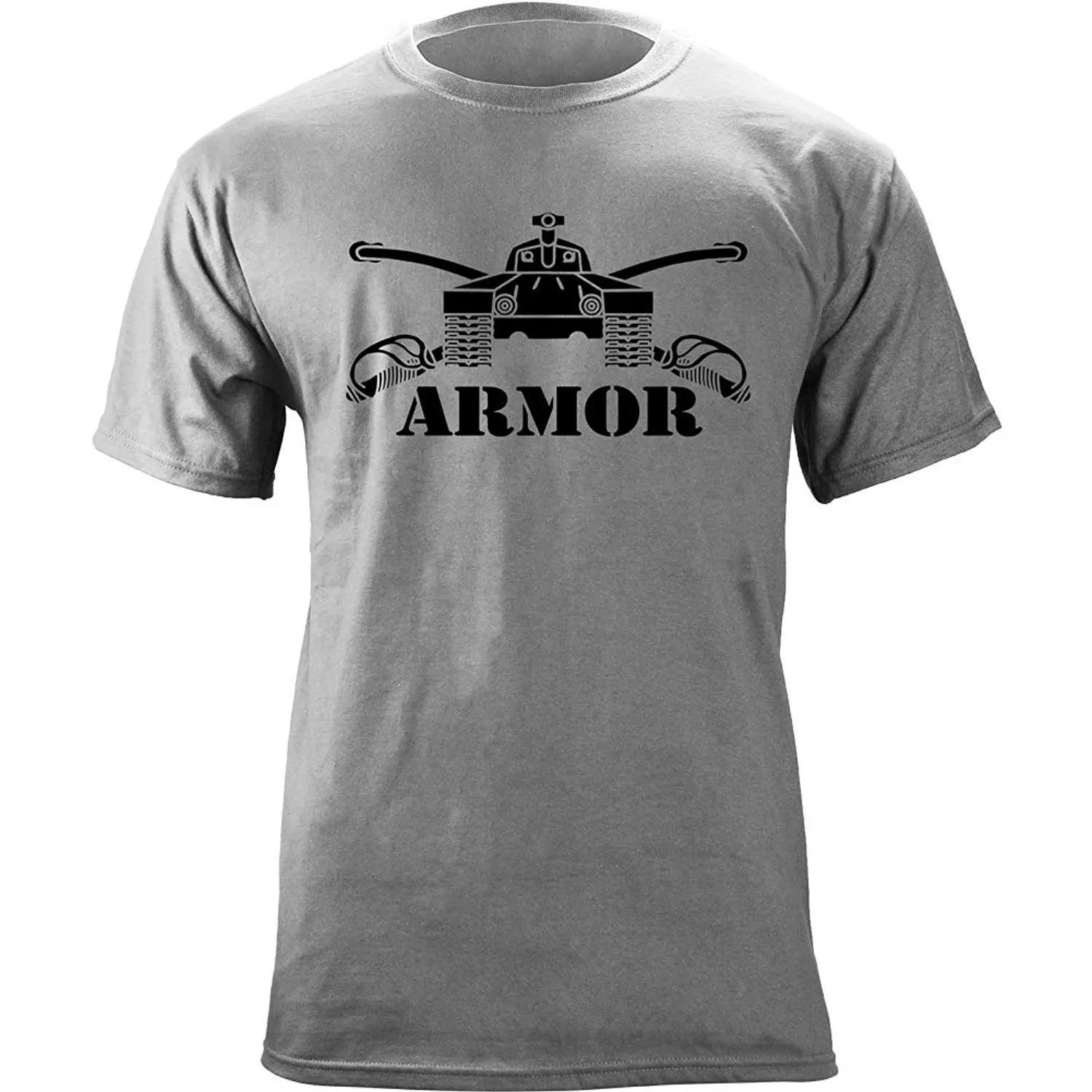 Мужская футболка в стиле милитари Armor Branch Insignia летняя ветерана 2019 - купить по