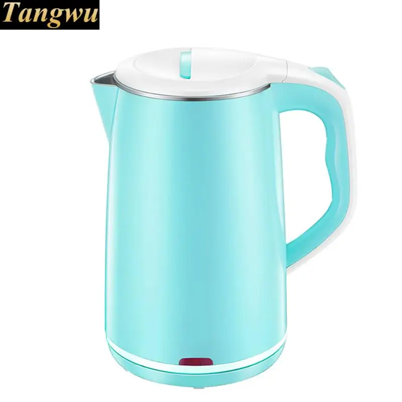 

electric kettle USES automatic power off to prevent the boiling