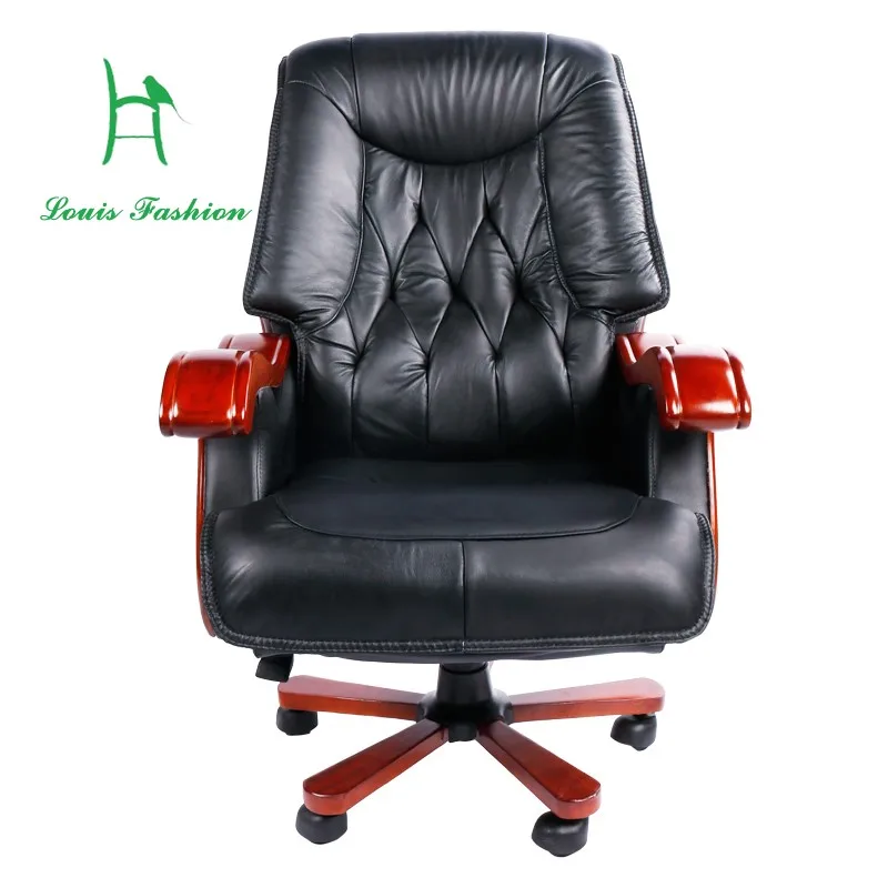 

Reclining computer Chair ergonomic rotating chairs office chairs
