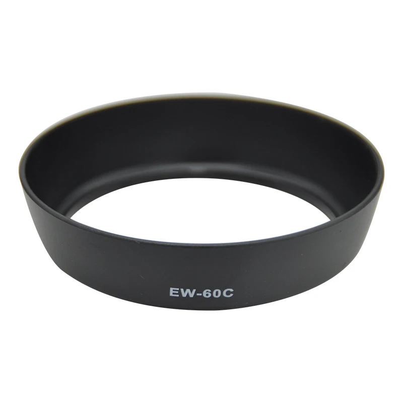 Новая бленда для объектива Аксессуары Фотоаппарата Canon | Электроника