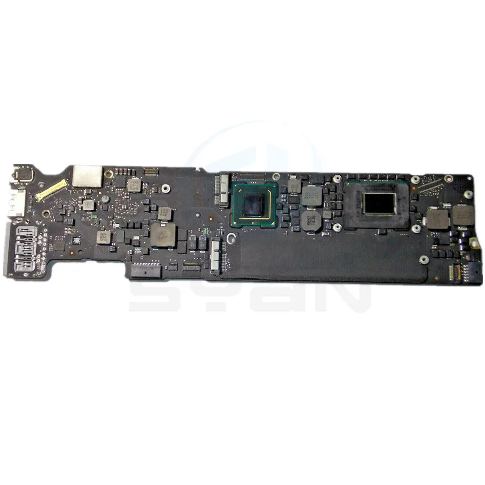 A1369 материнская плата для Macbook Air 13 3 &quot1 7 ГГц 4 Гб логическая 820 3023 A 2011|ЖК-экран