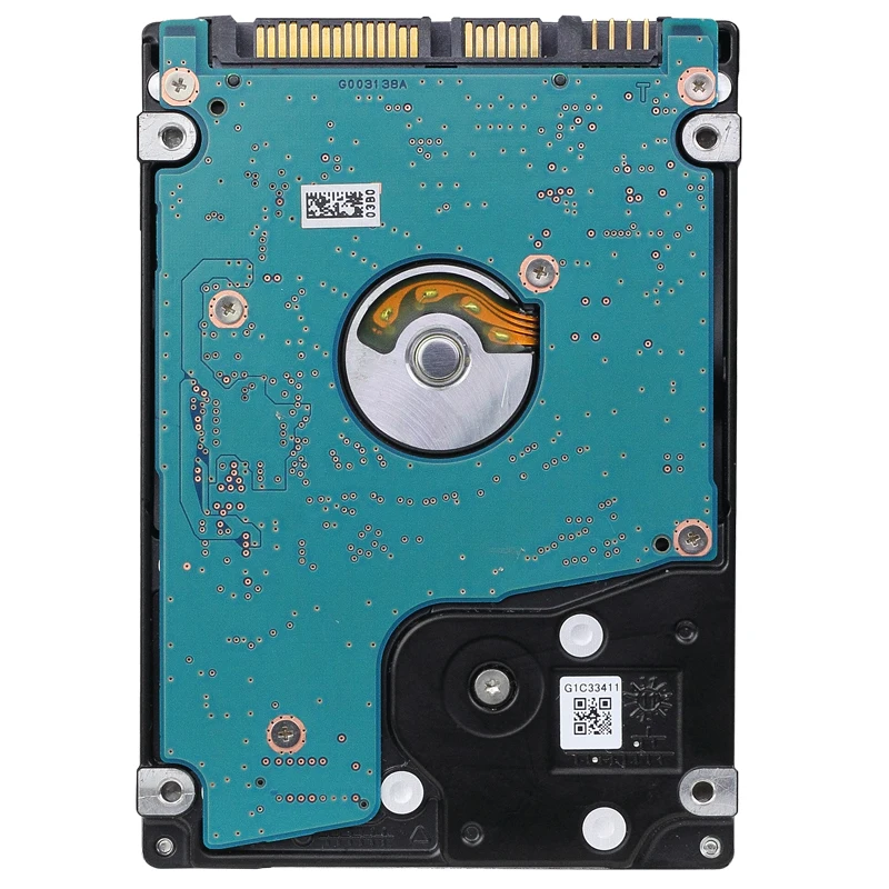 Жесткий Диск TOSHIBA для ноутбука 1 ТБ 1000 ГБ HDD HD 2 5 дюйма 5400 об/мин 8 м SATA2 оригинальный