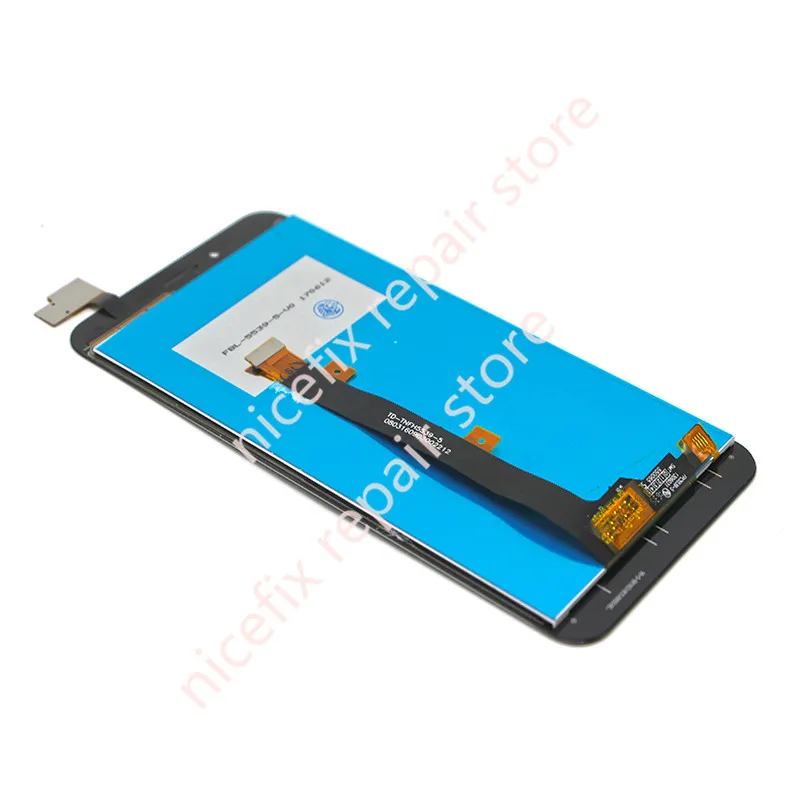 For 5.5&quot Asus Zenfone 3 Max ZC553KL LCD Display Touch Screen Digitizer Assembly Zenfone3 MAX Replacement ASUS | Мобильные