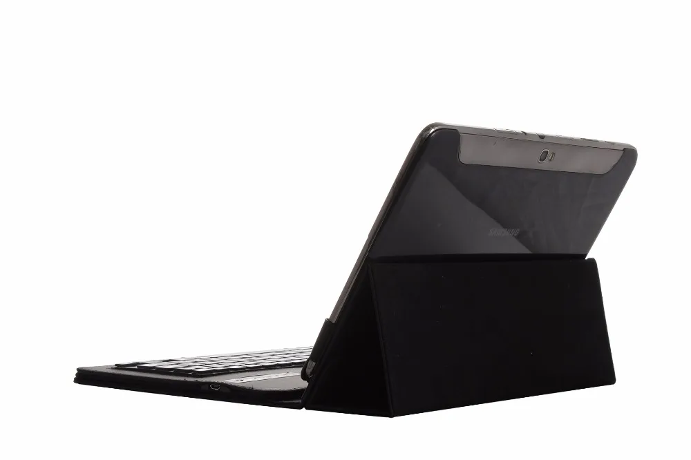 Новый разделяемый чехол для клавиатуры Bluetooth Huawei M2 M3 Mediapad 10FHD держатель планшета |