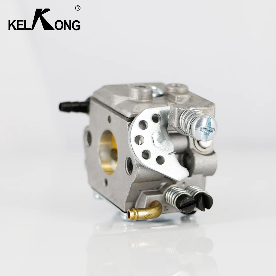 KELKONG Новый высокое качество Walbro карбюратор для мини экскаватора Komatsu Zenoha/Redmax G 2500TS