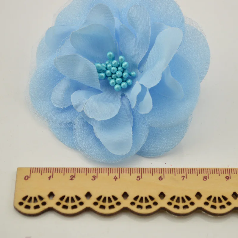 10 шт. искусственные цветы 8 см|rose artificial|roses artificial flowersfake flowers |