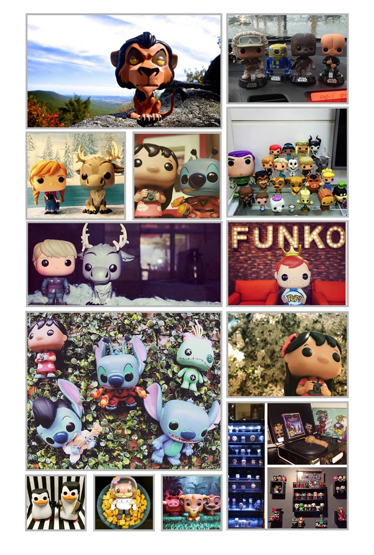 Funko POP Guardians of the Galaxy& GAMORA Фигурка декоративная модель игрушки дешевая цена без коробки