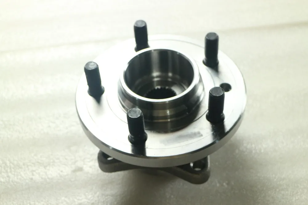 Front Wheel Hub Bearing for Land Rover Discovery III 2005-2009 without ABS LR014147 | Автомобили и мотоциклы