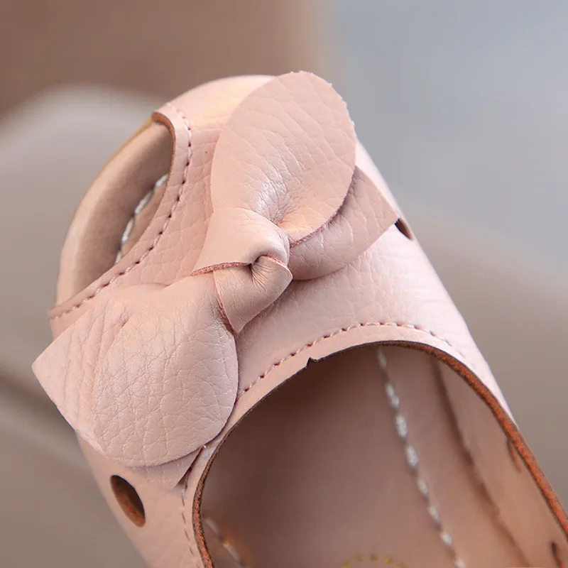 Сандалии для девочек детская летняя обувь детские сандалии из искусственной