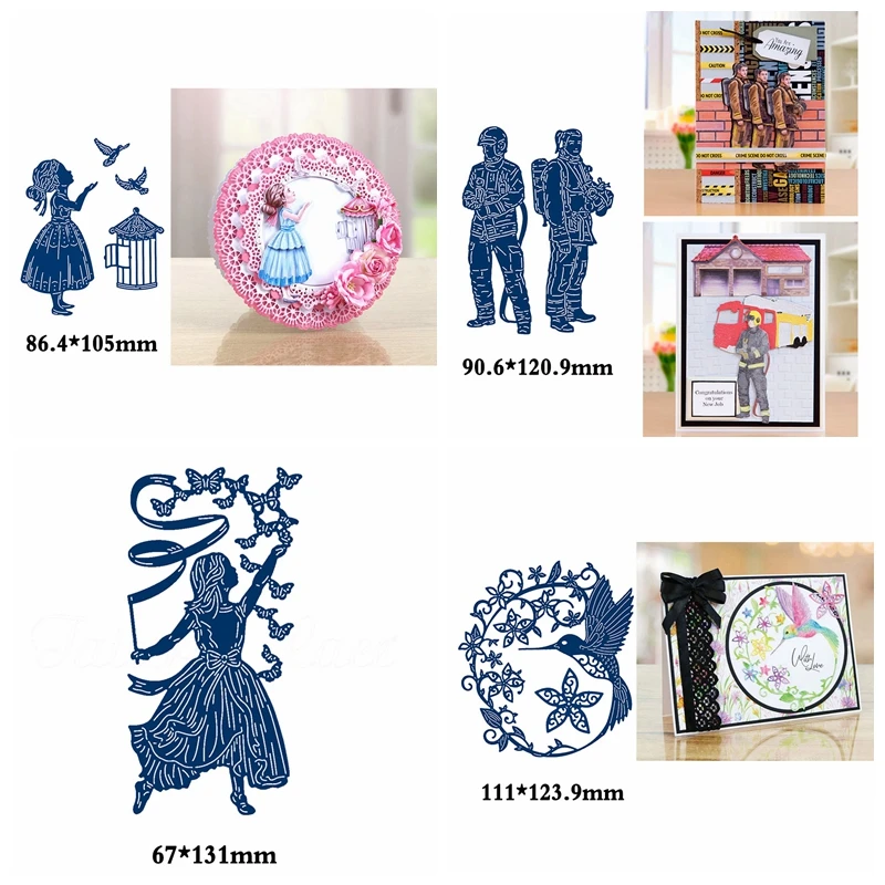 

Good Blessing Collection Metal Cutting Dies Stencil For Scrapbooking Album Paper Cards Crafts Handmade New 2019 Embossing