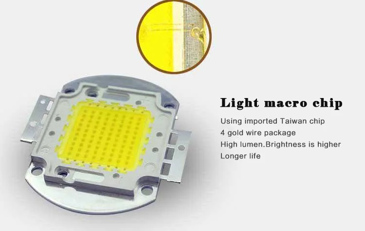 10 Вт Светодиодный прожектор 12 V AC Водонепроницаемый IP65 прожекторный пейзаж 20 Вт 30 Вт 50 Вт AC/DC 12 V прожектор наружного освещения лампы садовые прожекторы