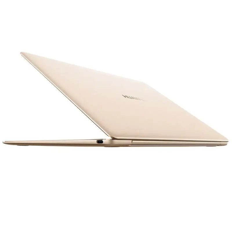 Ультратонкий ноутбук для ноутбука huawei MateBook X 13 дюймов с процессором 8th Gen i5 4 Гб