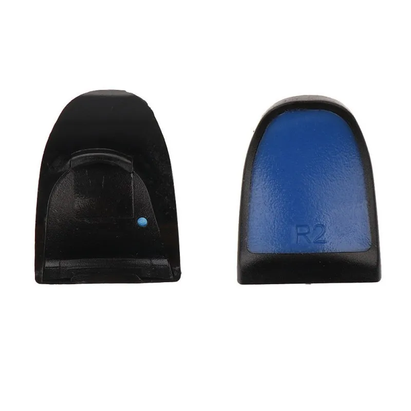 Пара замена ДЖОЙСТИК ручка L2/R2 триггер расширения геймпад кнопка для PS4