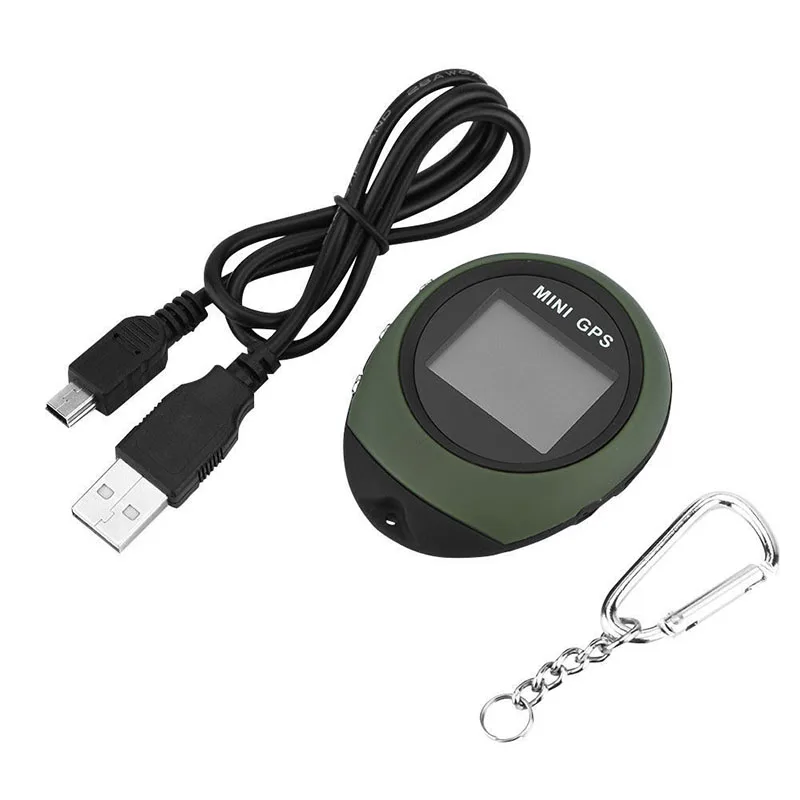 Туристический навигатор GSM Мини Автомобильный GPS трекер Gps анти потеря Запись