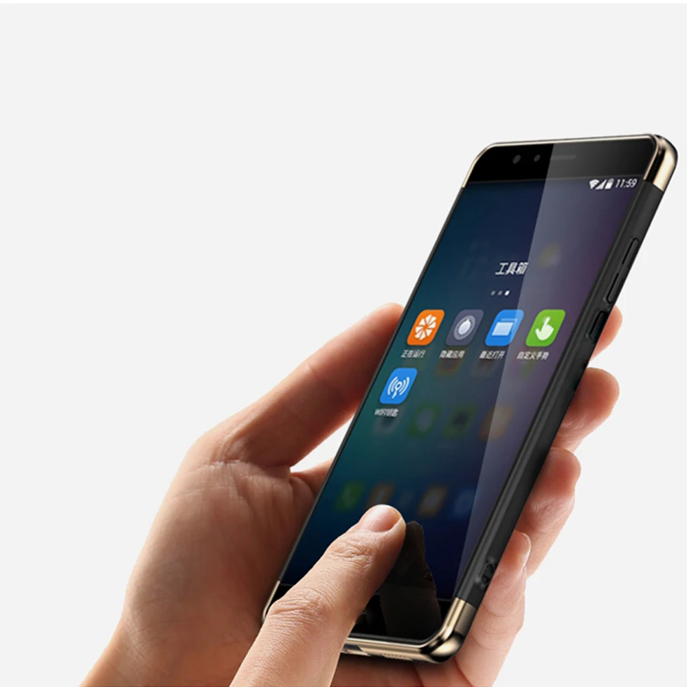 ICOQUE чехол для Xiaomi redmi note 4 случай для redmi Примечание 4 xiomi redmi note 4X чехол s 32gb xiami redmi note 4 силиконовый чехол