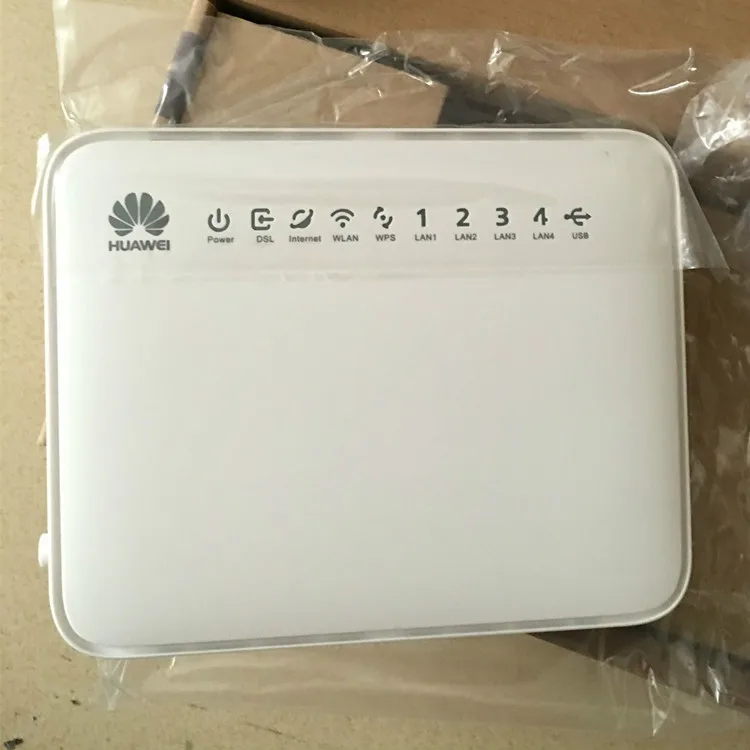 Huawei HG630 беспроводной 300 Мбит/с ADSL/VDSL модем маршрутизатор английская