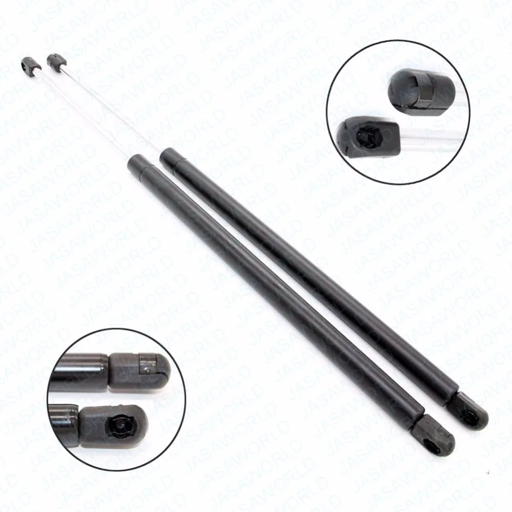 1 пара авто Лифт поддерживает автомобильные ударные газовые стойки для Ford Explorer 2006