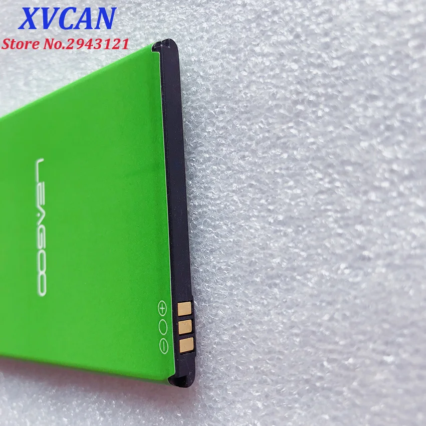Новая BT-5705 батарея 3000 мАч для LEAGOO M9 Pro M9Pro BT5705 BT-5705, мобильный телефон, смарт-части, батарея