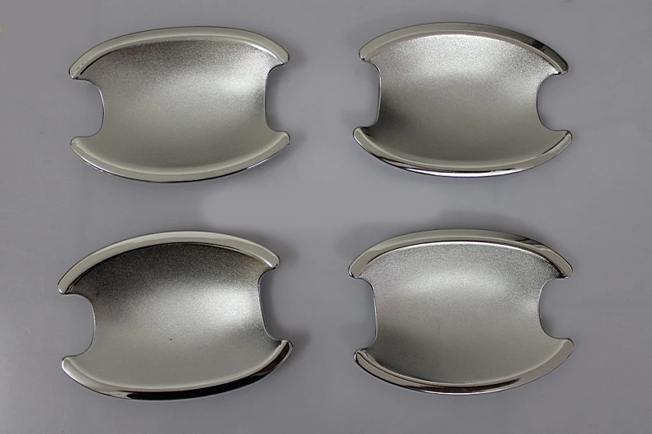 

Хромированная накладка на дверную ручку из АБС-пластика для nissan X-Trail X Trail T31 08 09 10 11 12 2008 2009 2010 2011 2012 2013