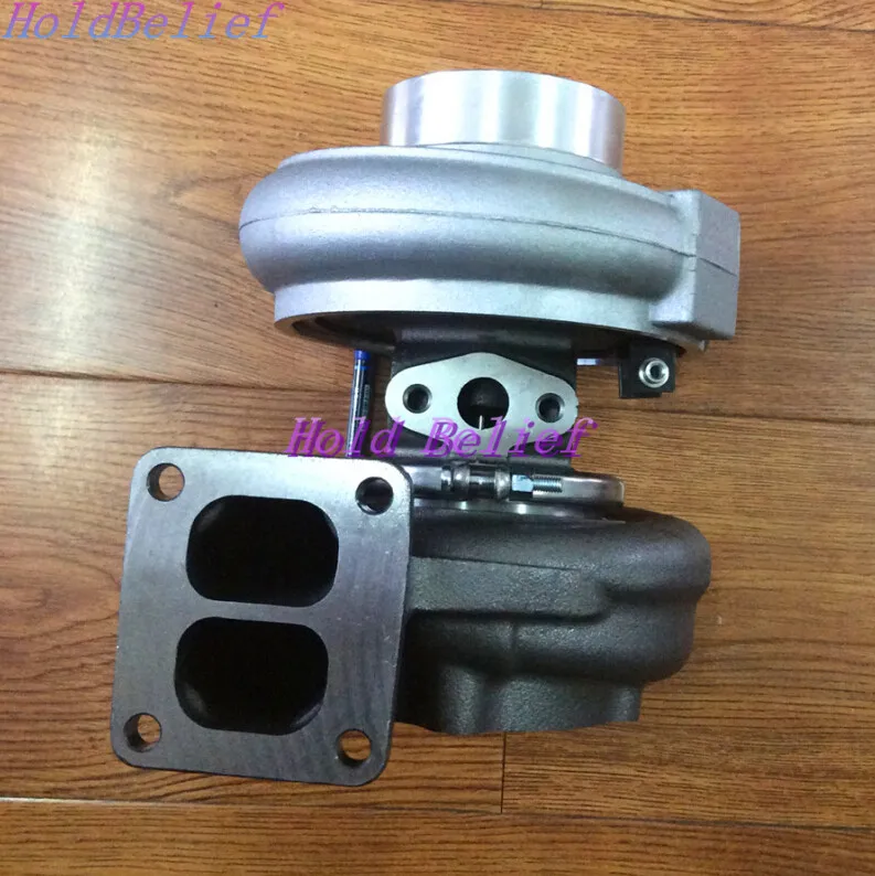 

Turbo 114400-3530 TF08L-26M for EX300-5 EX330-5 6SD1TQA
