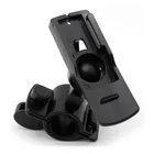 Автомобильный держатель для велосипеда, черный Кронштейн для Garmin GPSMAP 62s 62st 62sc 62stc Dakota 10 20 EN4206, Прямая доставка