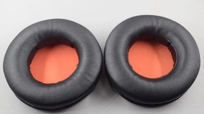 Бесплатная доставка. 1 пара. Сменные накладки для наушников Ra zer Kraken Pro. Pro earpad. |