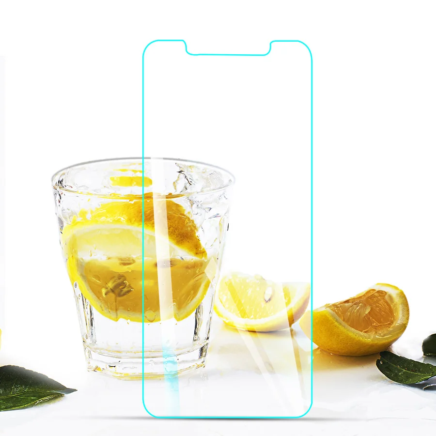 Altroplas закаленное стекло Oukitel C11 Pro/C12 Pro/C13 Pro смартфон 9H Взрывозащищенная защитная